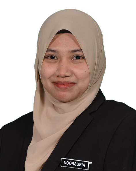 Noorsuria binti Mat Radzi